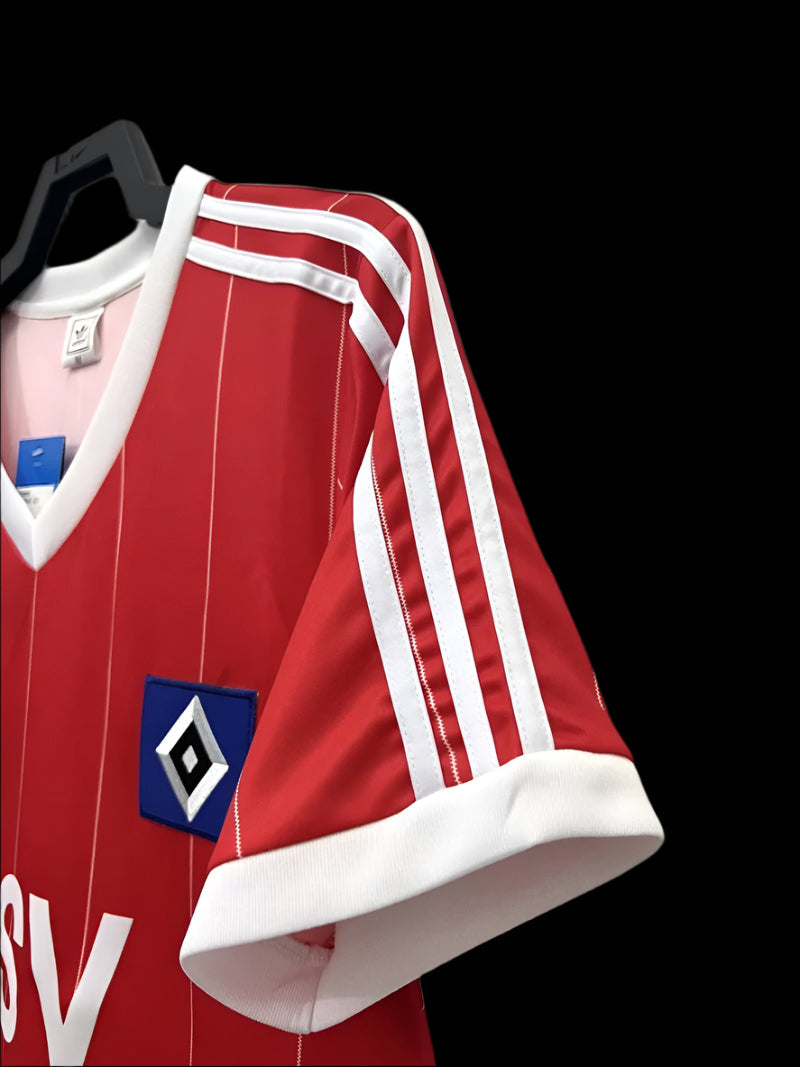 Hamburguer SV 1982/83 (Away) Jersey