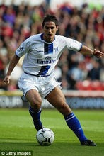 Chels FC 2004/05 (Away) Jersey