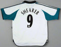 NEWCSTLE 1999/00 Away Shirt Jersey
