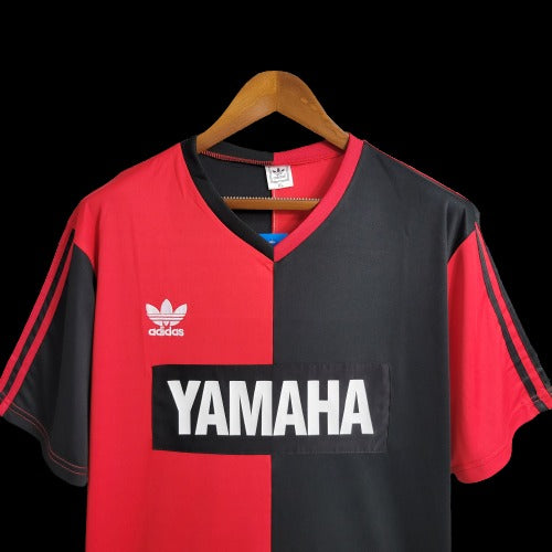 Newell's Old Boys 1993/94 (Home) Jersey