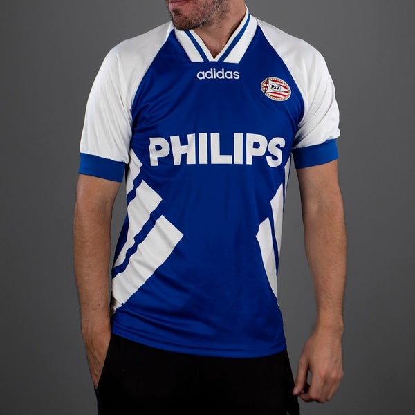 PSV 1994/95 Away Shirt Jersey