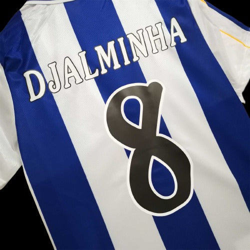 Deportivo de La Coru?a 1999/00 (Home) Jersey