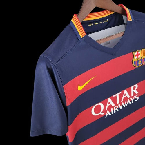FC Barcelona 2015/16 (Home) Jersey