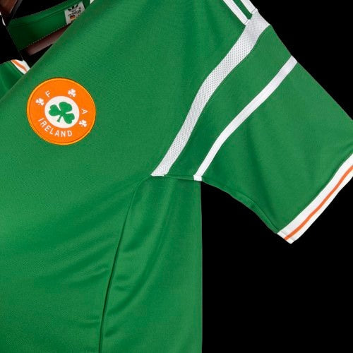 Ireland 1988 (Home) Jersey