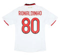 AC Milan 2009/10 (Away) Jersey