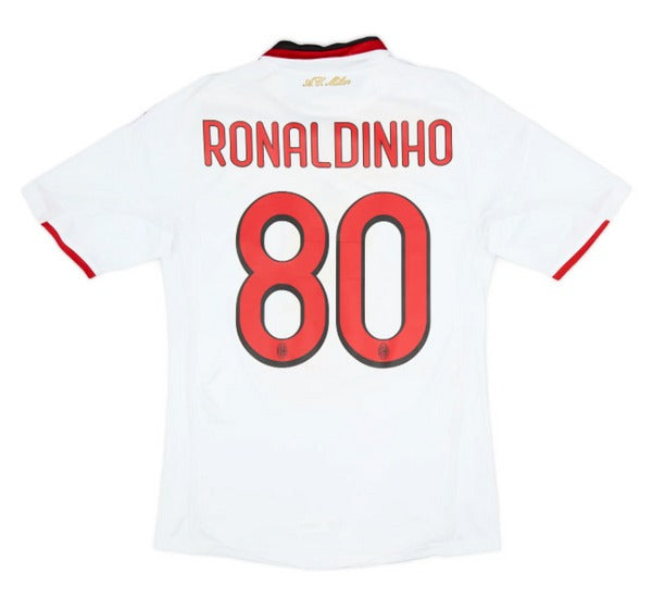 AC Milan 2009/10 (Away) Jersey