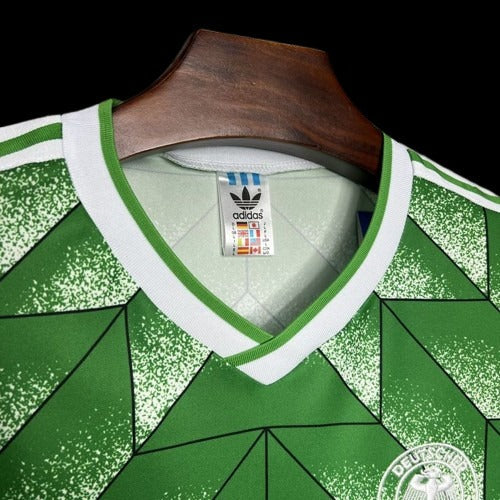 Germany 1990 (Away) Jersey