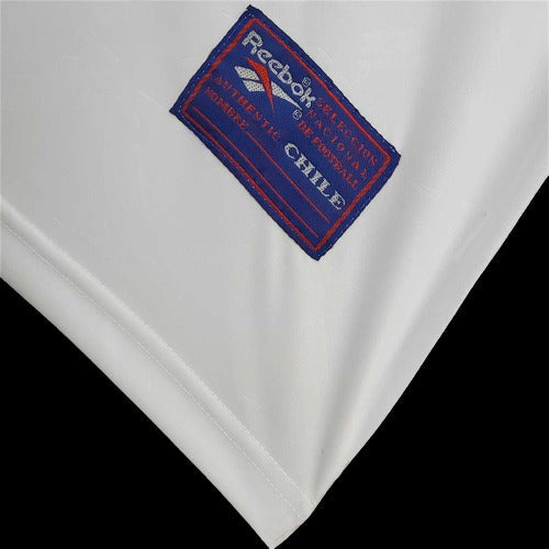 Chile 1998 (Away) Jersey
