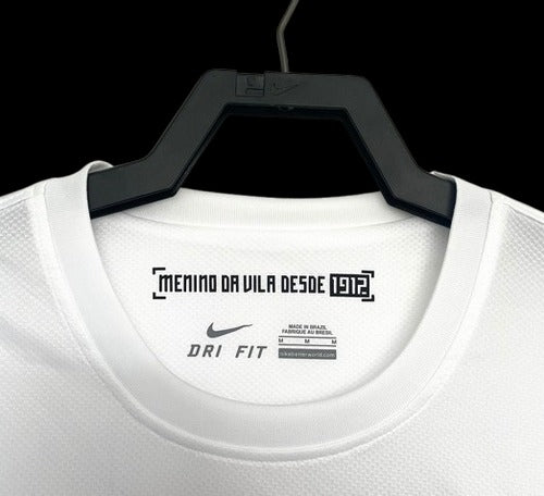 Santos 2012/13 (Home) - Long Sleeve Jersey