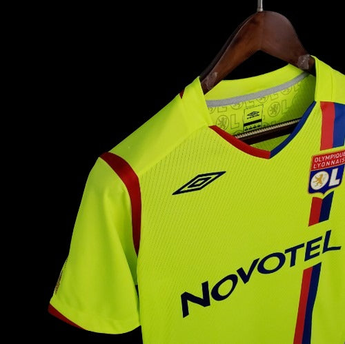 Lyon 2009/10 (Away) Jersey