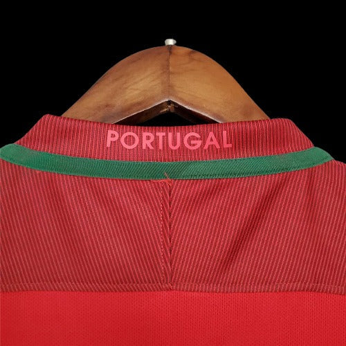 Portugal 2016 (Home) Jersey