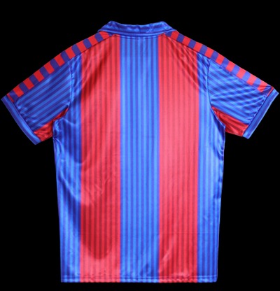 FC Barcelona 1991/92 (Home) Jersey