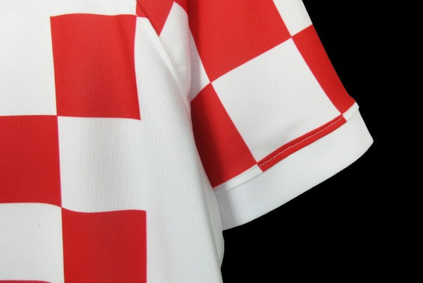 Croatia 2022 (Home) Jersey