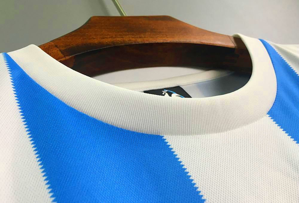 ARGENTINA 1986 HOME X MARADONA Jersey
