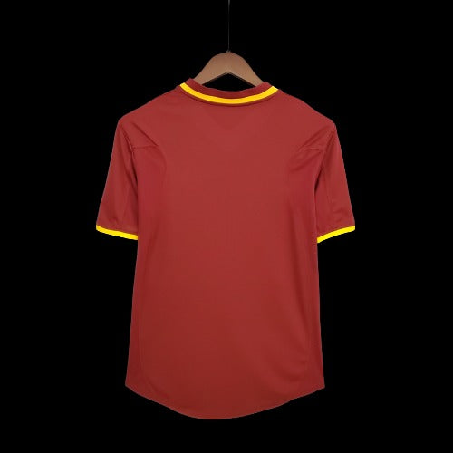 Portugal 2000 (Home) Jersey