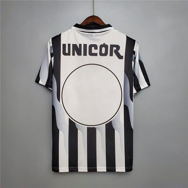Santos 1998/99 Away Shirt Jersey
