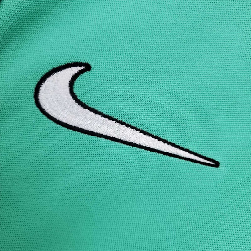 Nigeria 1998 (Home) Jersey
