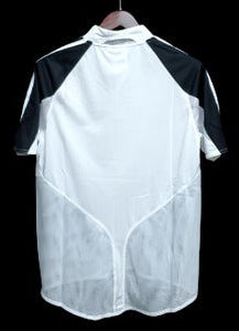 Germany 2004 (Home) Jersey