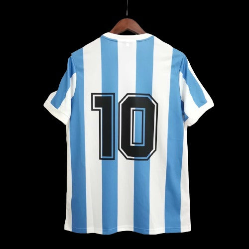 Argentina 1978 (Home) Jersey