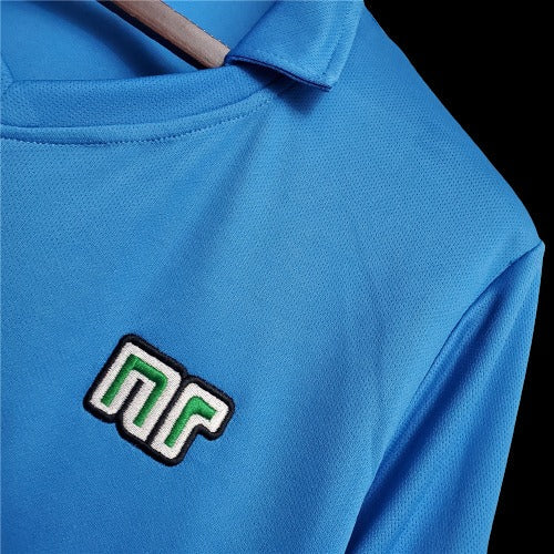 Napoli 1988/89 (Home) Jersey