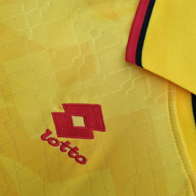 AC Milan 1995/96 (Third) Jersey