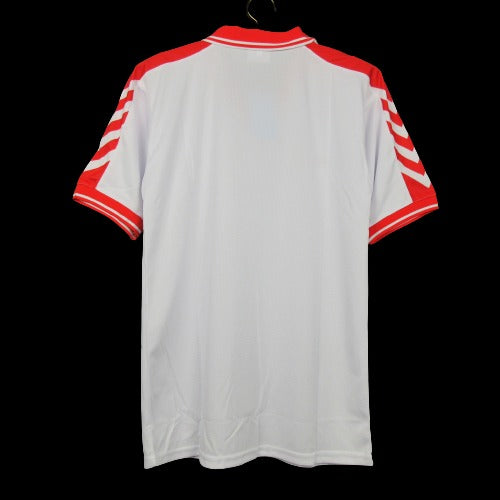Denmark 1998 (Away) Jersey