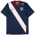 United States 2010 (Away) Jersey