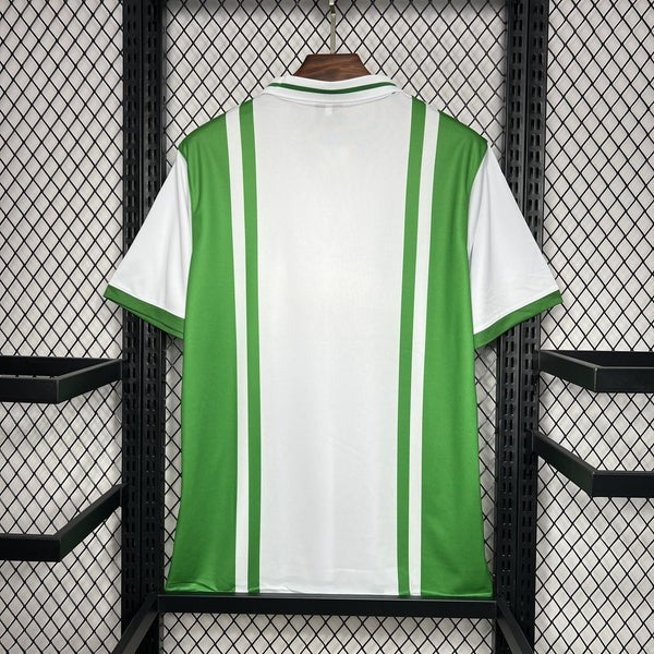 Werder Bremen 1996/97 Home Shirt Jersey