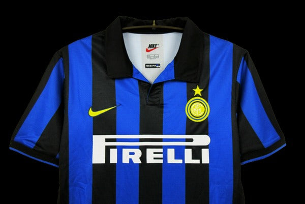 Inter Milan 1998/99 (Home) Jersey