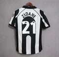 Juventus 1997/98 Home Shirt Jersey