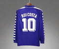 FIORENTINA 1998/99 HOME X RUI COSTA - Long Sleeve Jersey