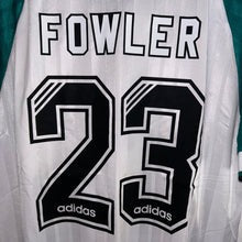 LPOOL 1993/95 AWAY Jersey