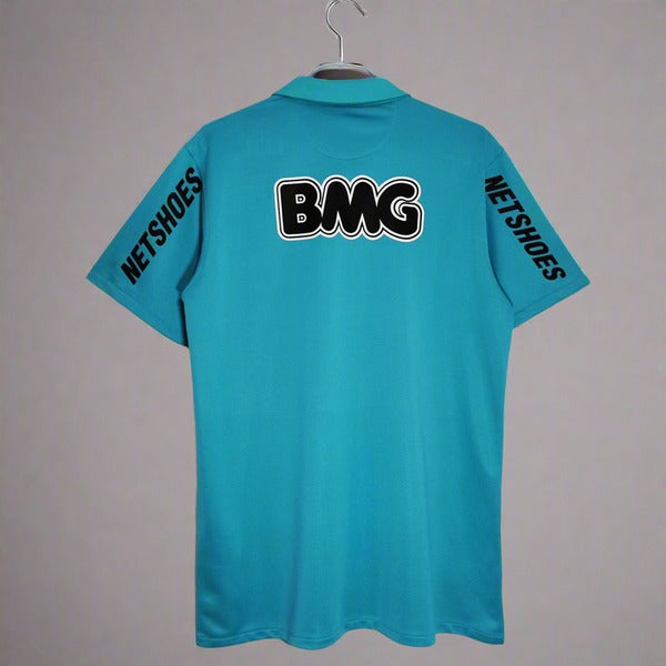 Santos 2011/12 Third Shirt Jersey