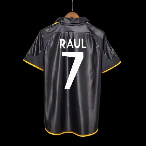 Real Madrid 1998/99 (Away) Jersey