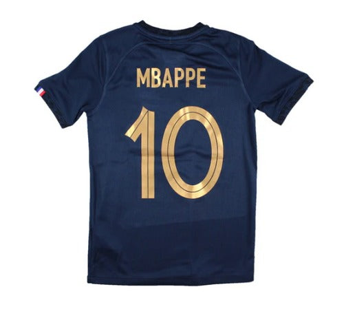 France 2022/23 (Home) Jersey
