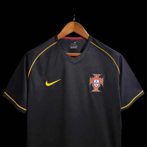 Portugal 2006 (Away) Jersey