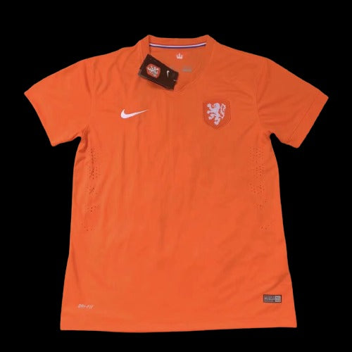 Holland 2014 (Home) Jersey