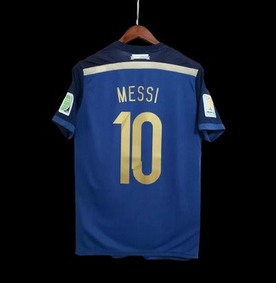 Argentina 2014 (Away) Jersey