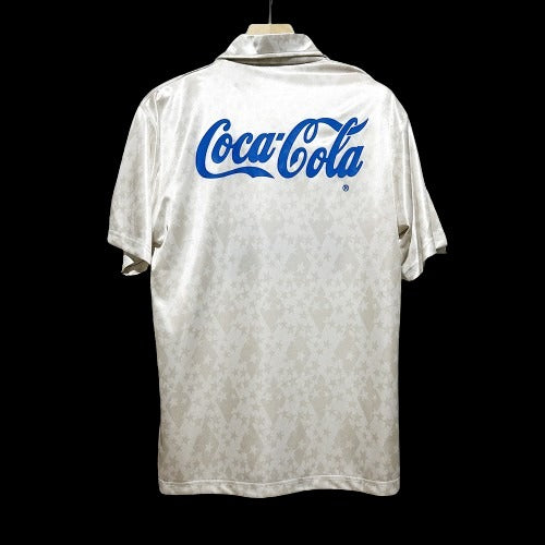 Cruzeiro 1993/94 (Away) Jersey