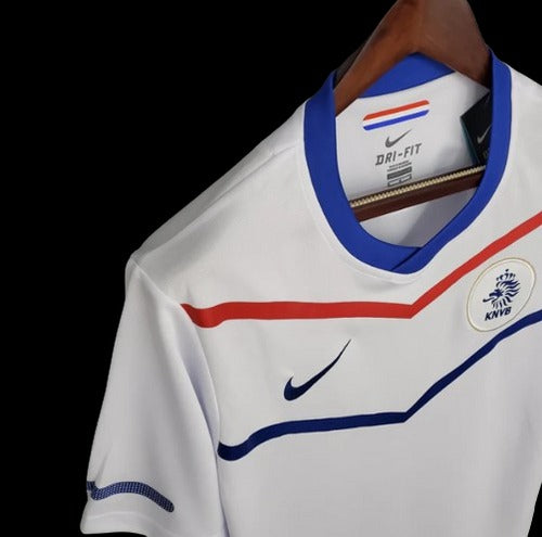 Holland 2010 (Away) Jersey