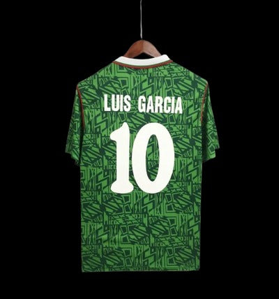 Mexico 1994 (Home) Jersey