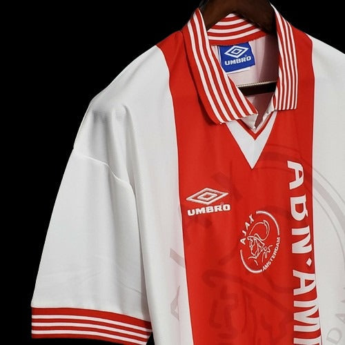 Ajax 1995/96 (Home) Jersey