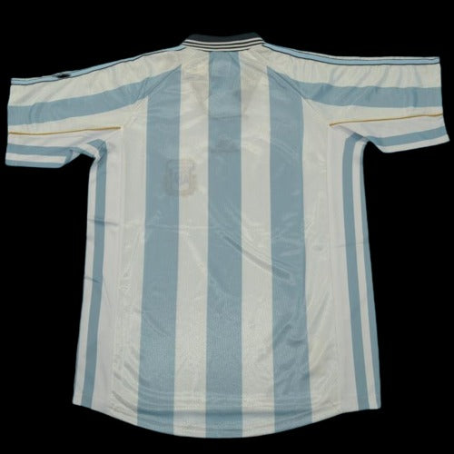 Argentina 1998 (Home) Jersey