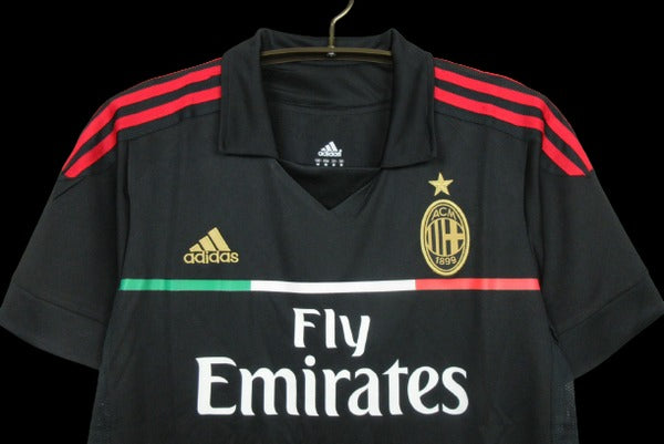 AC Milan 2011/12 (Third) Jersey