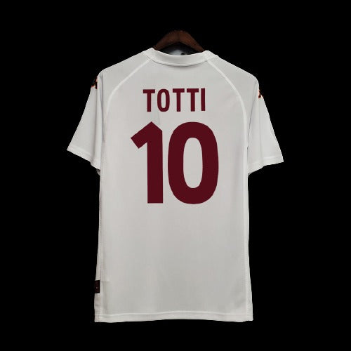 AS Roma 2000/01 (Away) Jersey