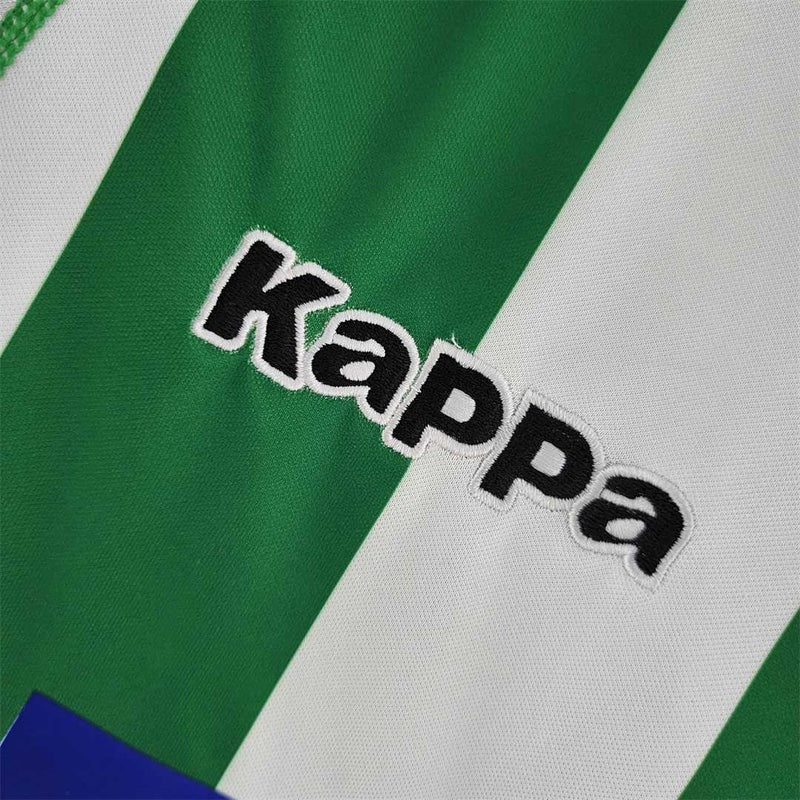 Real B¨¦tis 2004/05 (Copa del Rey Final) Jersey