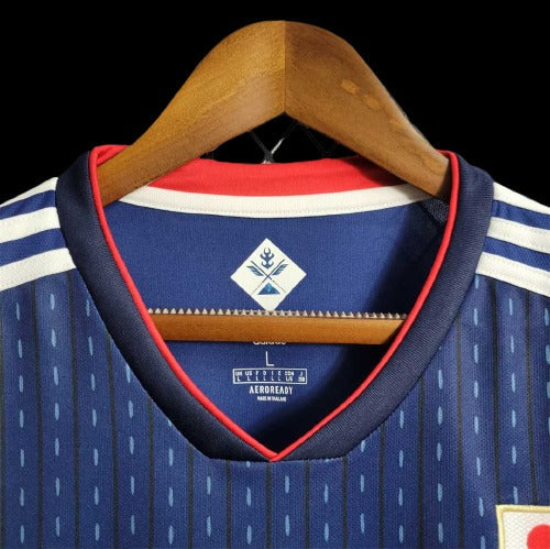 Japan 2018 (Home) Jersey