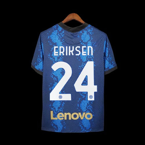 Inter Milan 2021/22 (Home) Jersey