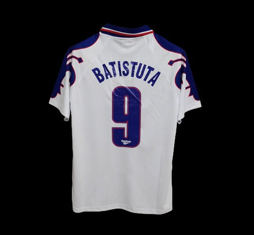 Fiorentina 1995/96 (Away) Jersey