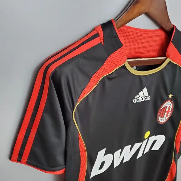 AC Milan 2006/07 Third Shirt Jersey